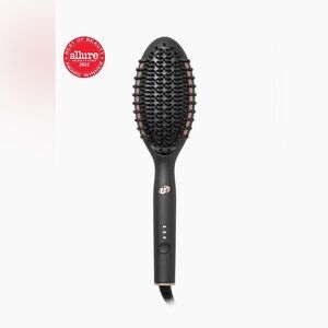 BRAND NEW T3 Edge Heated Smoothing and Styling Brush